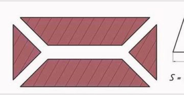 Шатровая кровля: проект крыши и её конструкция и проект Шатровая кровля: проект крыши и её конструкция и проект
